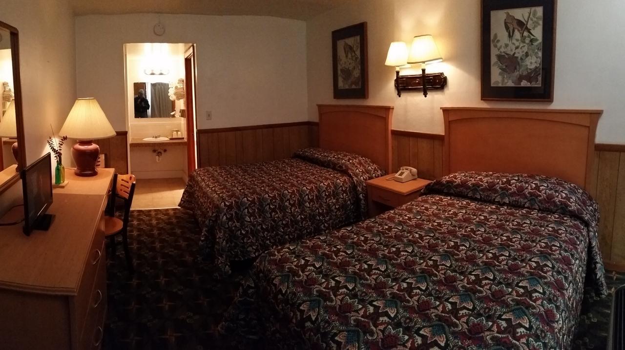 Beltway Motel And Suites Halethorpe Zewnętrze zdjęcie