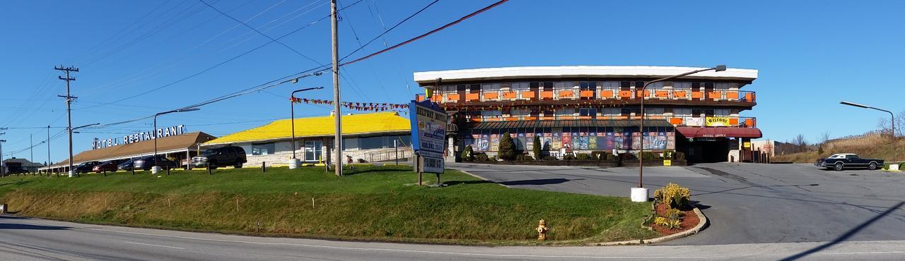 Beltway Motel And Suites Halethorpe Zewnętrze zdjęcie