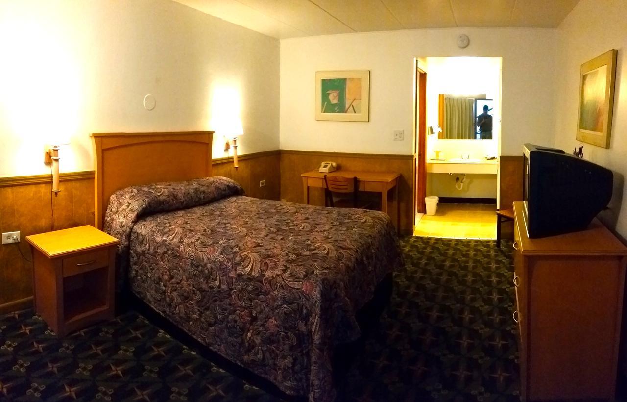 Beltway Motel And Suites Halethorpe Zewnętrze zdjęcie