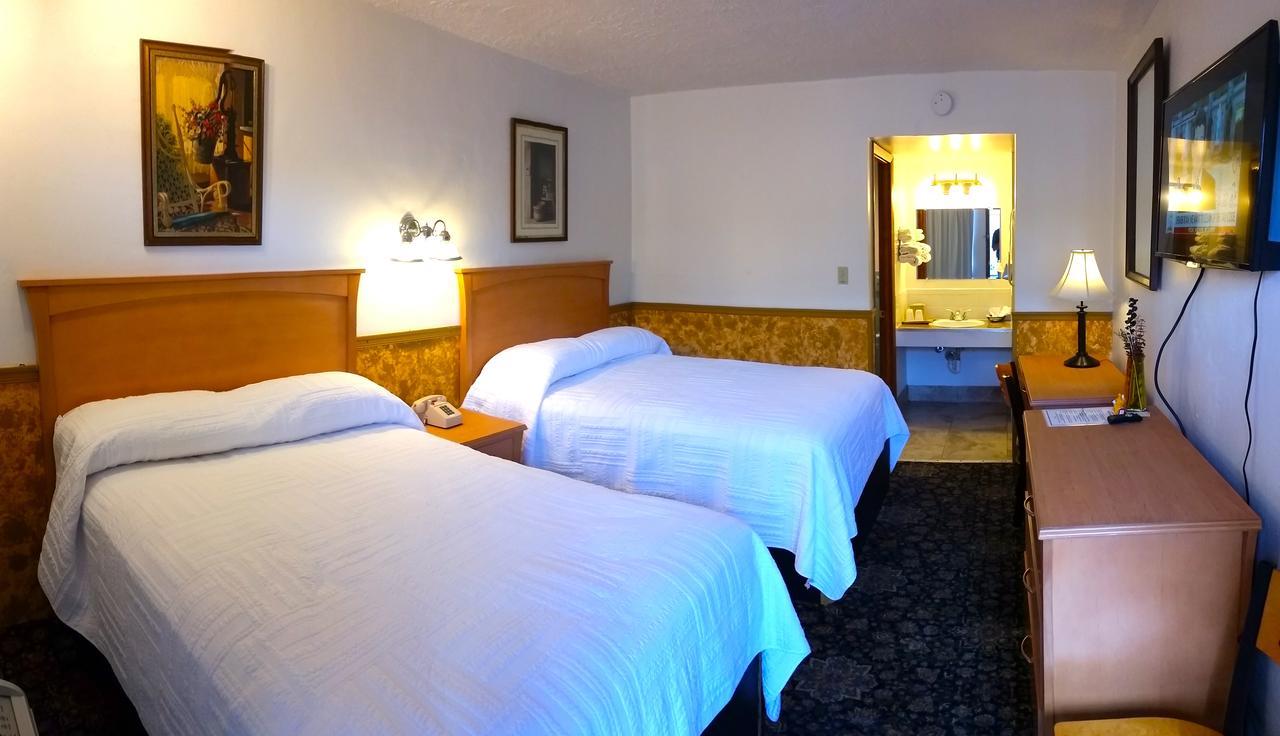 Beltway Motel And Suites Halethorpe Zewnętrze zdjęcie